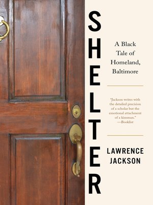 cover image of Shelter